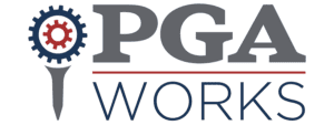 PGA WORKS