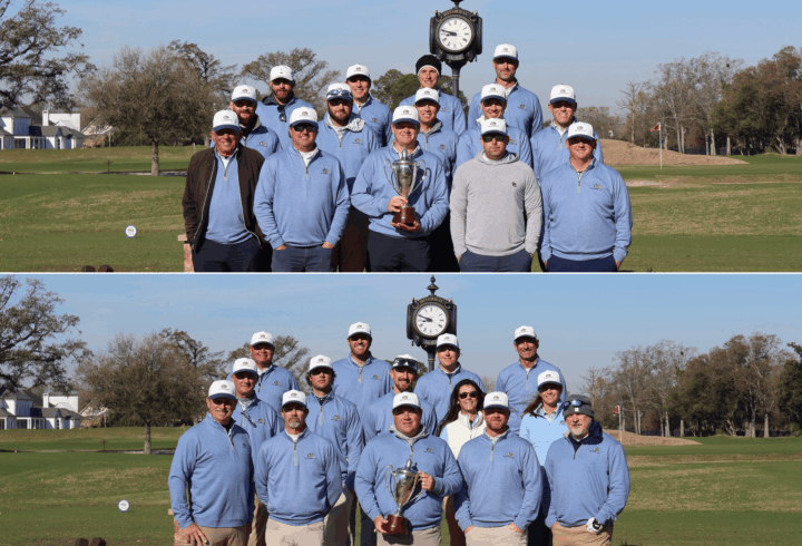 TEAM MISSISSIPPI CLAIMS THIRD STRAIGHT MACKEL CUP 1