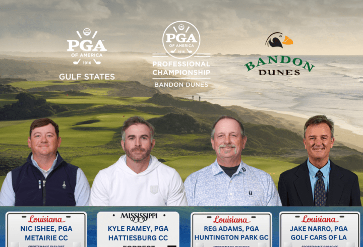 ALL ROADS LEAD TO BANDON 1