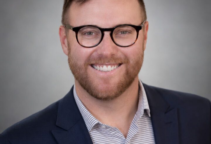 Christopher Todd Joins Gulf States PGA Staff