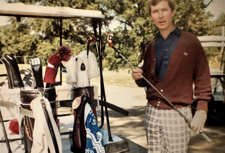 50 Years in the Game: The Lifelong Legacy of Martin Stuart, PGA